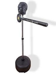 Punching Ball Avec Barre De Frappe Counter Puncher Ideal Pour Accroitre Ses Qualites Dans Le Domaine Des Sport Sac De Frappe Entrainement Boxe Sport De Combat