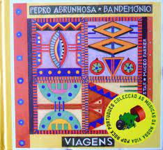 See more of pedro abrunhosa on facebook. Pedro Abrunhosa Bandemonio Viagens 2006 Cd Discogs