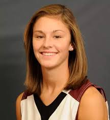 2010-11 Women's Basketball Roster