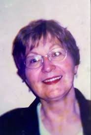 Condolence Book for Gertie Fallon (née Murray) (Lanesboro, Longford)