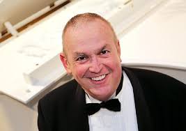 Michael Raymond Rice