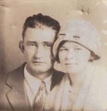 Jewel Cox Yarbrough (1907-1987)