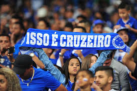 Cruzeiro esporte clube, belo horizonte, brazil. Cruzeiro O Maior Vencedor De Minas Completa 100 Anos Superesportes