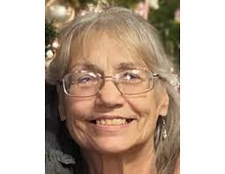 Brenda Faye Robison Obituary (2022)