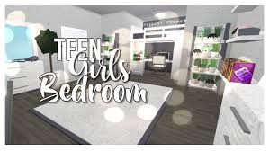 Entdecke rezepte, einrichtungsideen, stilinterpretationen und andere ideen zum ausprobieren. Aesthetic Teen Girls Bedroom Welcome To Bloxburg Astra Youtube