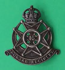 185: British Indian Army ww2 Infantry badges part 2:2 @  Militarybadgecollection.com