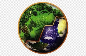If you want to create different objects of 360 degrees in a square world, . M 02j71 Video Youtube Minecraft Youtube Globe Logo World Png Pngwing