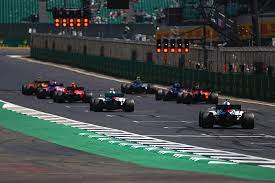 Jun 05, 2021 · formel 1: Formel 1 Silverstone 2018 Die Startaufstellung In Bildern