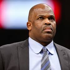 ATL and 29: Nate McMillan gets a shot