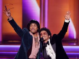 2022 Grammy Awards: The full list of nominees and winners : NPR