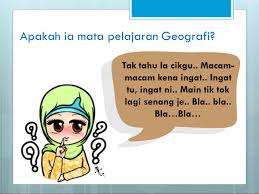 Teknik Menjawab Geografi Membalik Buku Halaman 1 50 Anyflip