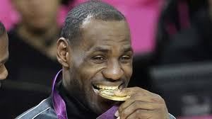 Barkley: LeBron can be better than Jordan