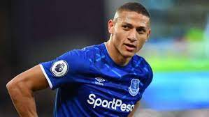 He joined américa mineiro 's youth setup in december 2014, from real noroeste. Barcelona Scheitert Angeblich Mit 100 Millionen Euro Angebot Fur Evertons Richarlison Goal Com