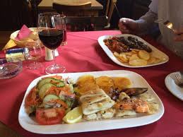Restaurants serving spanish cuisine in new york city. The 10 Best Spanish Restaurants In Frankfurt Tripadvisor