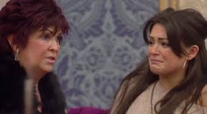 Celebrity Big Brother: Casey Batchelor's mum tells her to avoid Lee Ryan