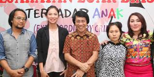 Film ini diangkat dari kisah nyata pembunuhan engeline, dan. Ayah Kandung Juga Restui Pembuatan Film Untuk Angeline Kapanlagi Com