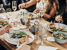 Todas las navidades las recetas para fin de año nos complican mucho la existencia. 10 Recetas De Restaurante Para Cenar En Ano Nuevo Cocinadelirante