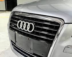 Image result for Quartz Gray 2008 A8