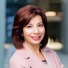 Dolores Keating-Mallen started Lolomojo, Brand & Creative agency after many  years as VP Creative Director and head of brand development at Corus  Entertainment.