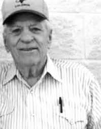 Sam Whitten Obituary (1933