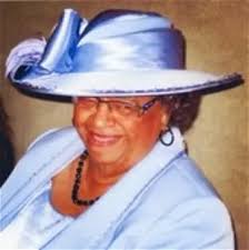 Obituary information for Lillian Elizabeth Gaither