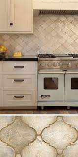 Whenever persons imagine backsplashes, they typically picture traditional sq. Incredible 95 Kitchen Tile Backsplash Ideas To Help You Install An Eye Catching Https Decorspace Net 95 Kitchen Design Yellow Kitchen Designs Kitchen Remodel