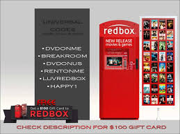 Redbox gift card not working. Redbox Codes Free Promo Codes 2015 And Free Gift Card Updated Redbox Codes Youtube