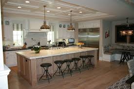 interior design & such kitchen island