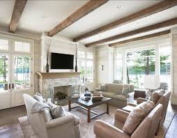 Living Room Shiplap Home Living Room Family Room Design Livingroom Layout