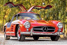 More add to favorites more Pick Of The Day 1955 Mercedes Benz 300 Sl Gullwing For Flying High