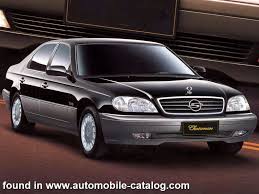 Image result for Solaris Silver 2000 SsangYong