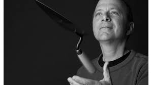 How trading drumsticks for a masonry trowel made George Morgan love music  again