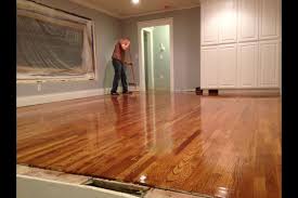 Red Oak 2 With An Early American Stain Floor Design Hardwood Floor Colors New Homes
