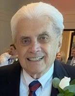 Richard Floyd Olson Obituary