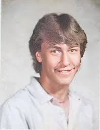 Rodney Duane Flory (1970-1997)