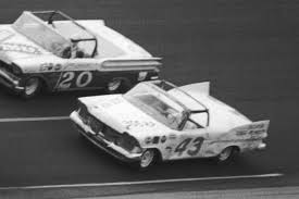 Blessed to lead 69/70 laps tonight, couldn't do much at the end there but had a blast and learnt a ton. Q A With The King Richard Petty 7 Time Nascar Cup Series Champion Nascar Hall Of Fame Curators Corner