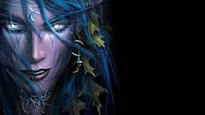 Elves Google Search World Of Warcraft Night Elf Warcraft Art