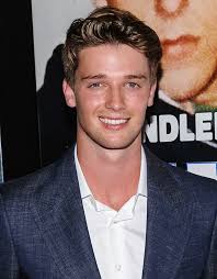 Patrick Schwarzenegger