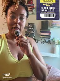 Join the Excitement at Black Book Bash 2025 in Jacksonville, FL