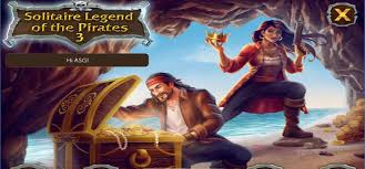Clear clusters of 3 or more bubbles from the screen as quickly as possible and earn bonus points for clearing lots of bubbles in one shot! Solitaire Legend Of The Pirates 3