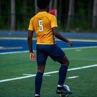 Deron Ferguson's Men's Soccer Recruiting Profile