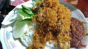 We did not find results for: Serundeng Dan Sambal Boleh Tambah Nasi Bebek Baratajaya Jualan Sudah 30 Tahun Surya Travel