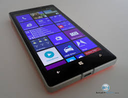 Nokia Lumia 930 - Apple und Android ...
