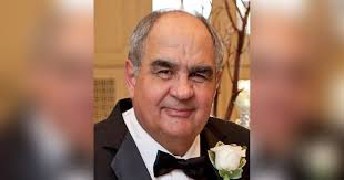 Obituary for Michael George Lamone