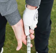 These top 5 golf grip tips will improve your swing in no time. 8 Ways To Get The Perfect Golf Grip Golf Monthly