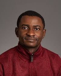 Mark Botros's Instagram, Twitter & Facebook