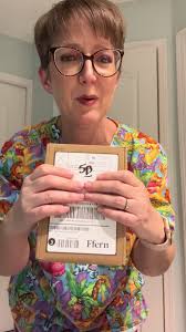 Emily Lady Ferns Review