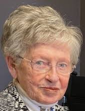 Obituary information for Joan Hood