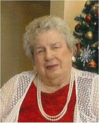 Clow, Helena Isabel (nee Gibbs)