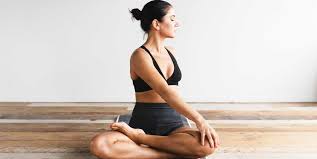 Synergistic muscles that contract during a posture are clearly shown in varying shades of blue based on how stron this is the second volume in the scientific keys series from bandha yoga. What Is Hatha Yoga 10 Tips For Maximising Your Practice